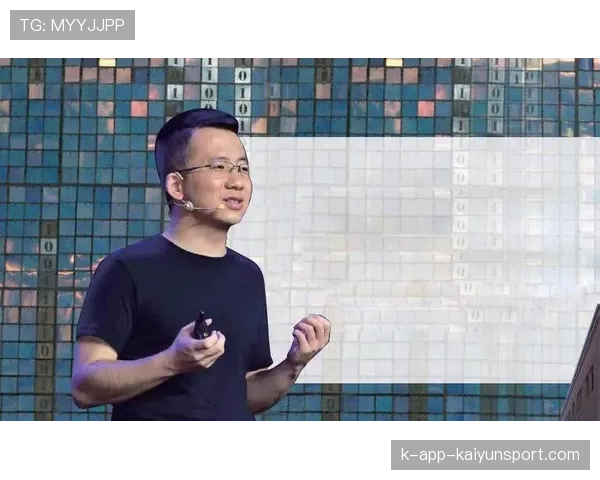 四年幕后沉淀，张一鸣如何推动算法向AI转变？，张一鸣抖音算法